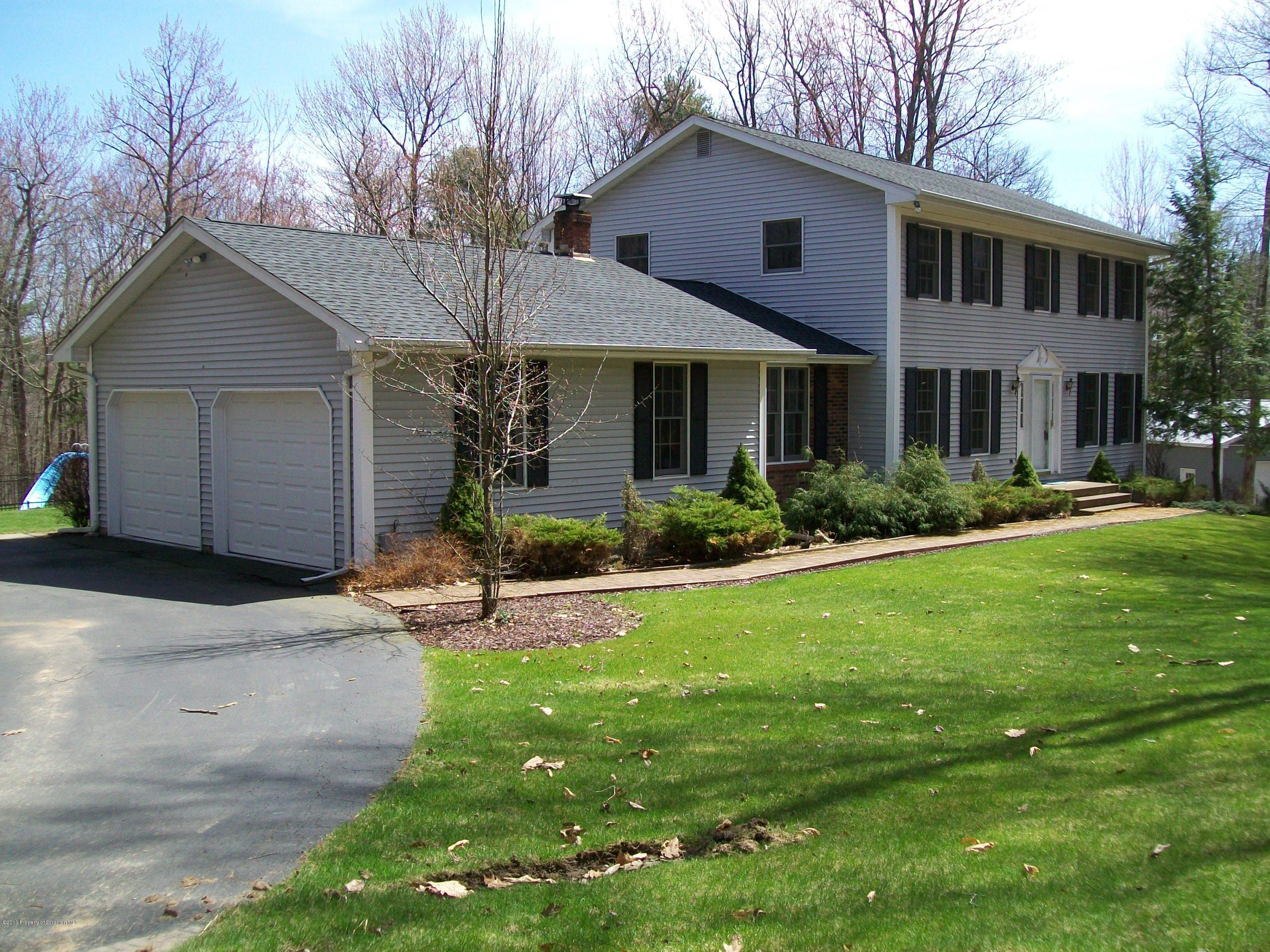 90 Daniels Road Hawley, PA 18428 - Photo 1 of 46 Gallery Image 1