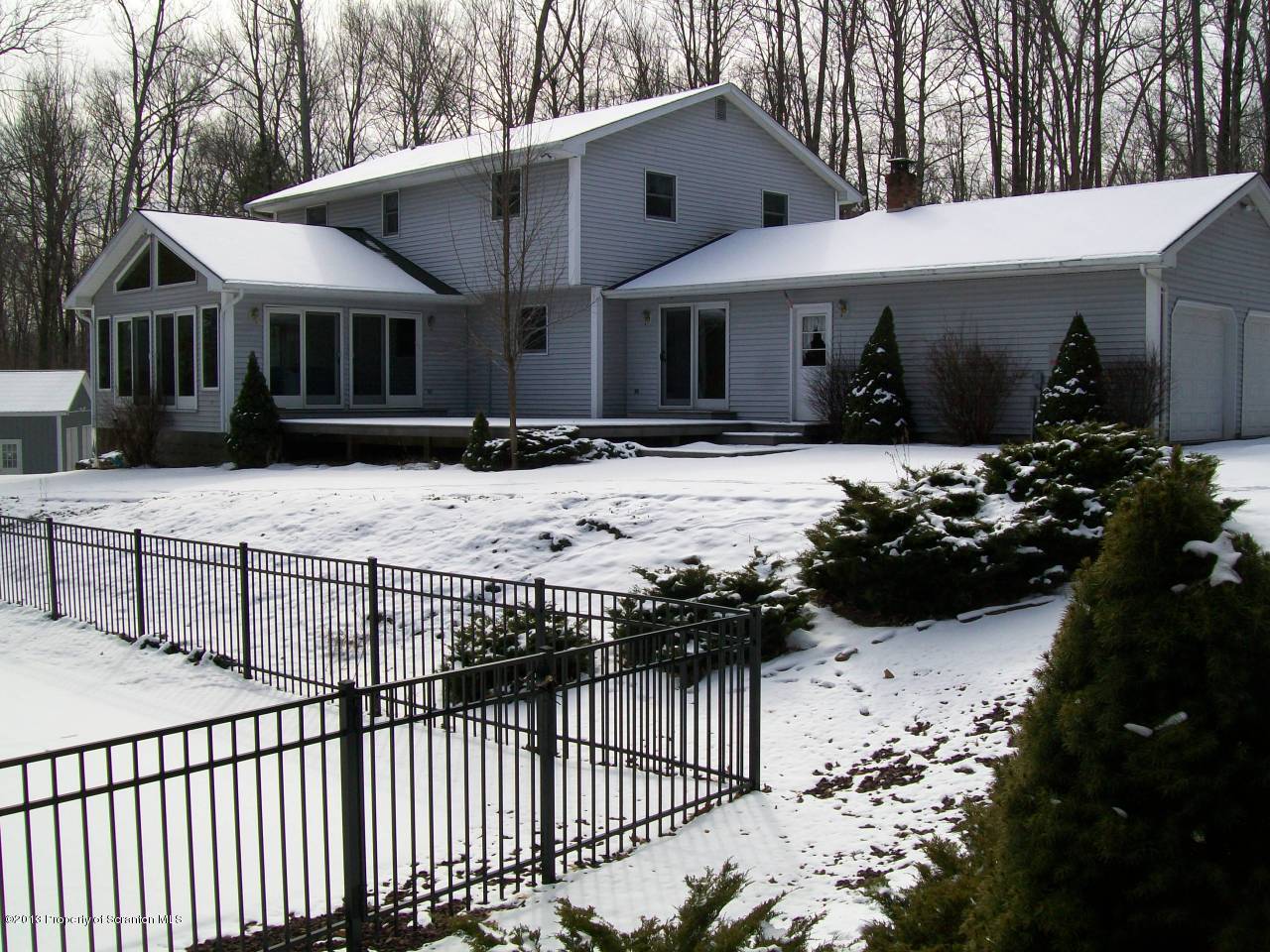 90 Daniels Road Hawley, PA 18428 - Photo 29 of 46 Gallery Image 29