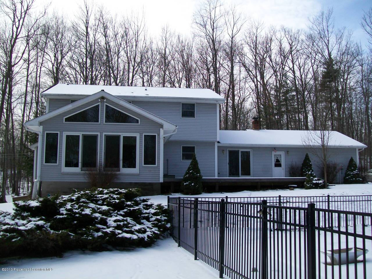 90 Daniels Road Hawley, PA 18428 - Photo 30 of 46 Gallery Image 30