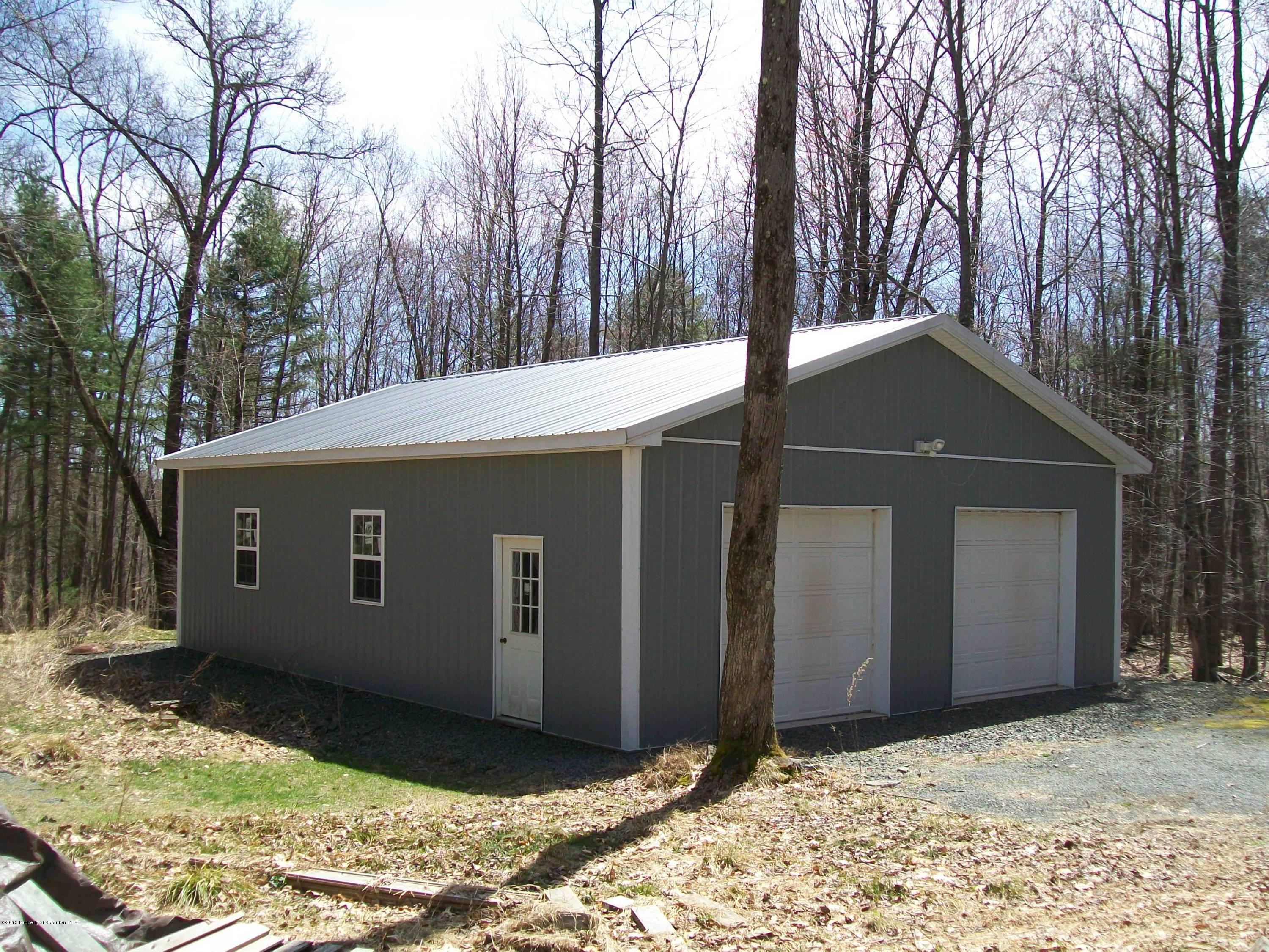 90 Daniels Road Hawley, PA 18428 - Photo 34 of 46 Gallery Image 34
