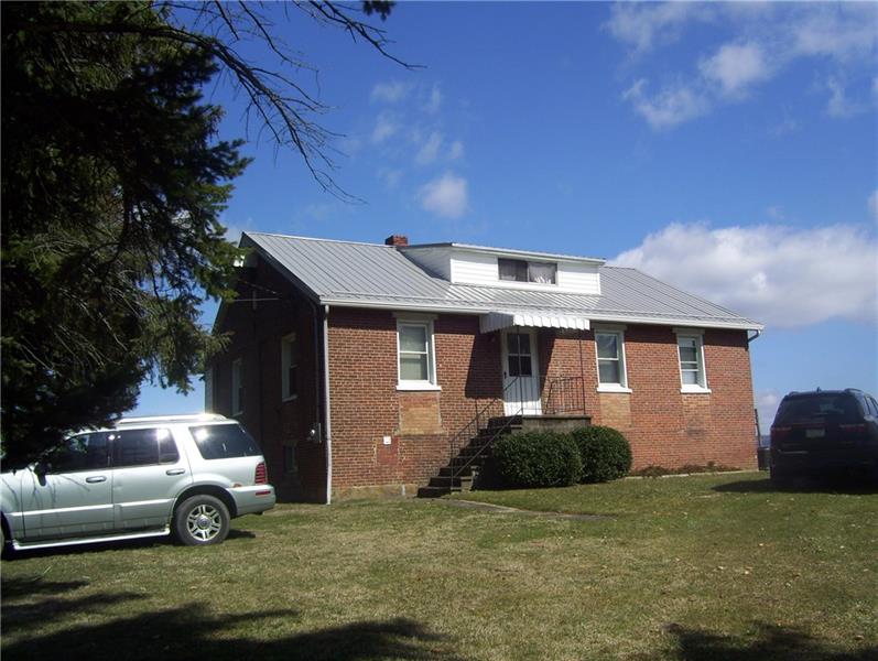 4222 Slope Hill Road Mount Pleasant, PA 15666 - Photo 1 of 24 Gallery Image 1