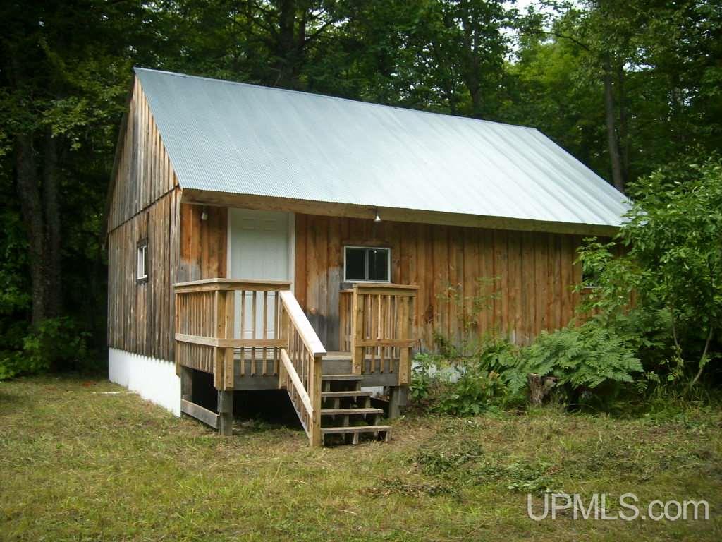 32328 North Firesteel Road Ontonagon, MI 49929 - Photo 2 of 10