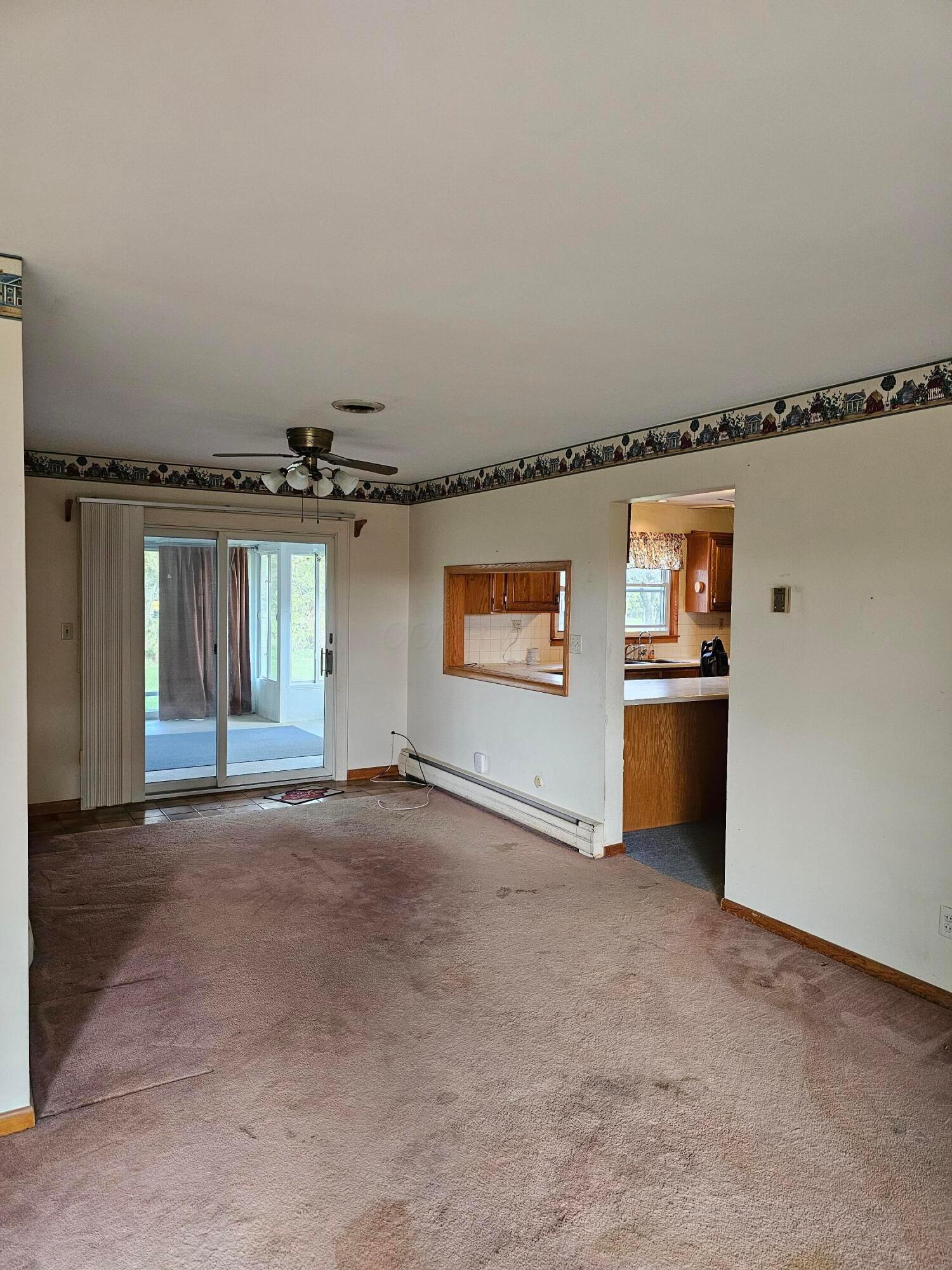 9536 Millice Road Mechanicsburg, OH 43044 - Photo 7 of 21 DINING