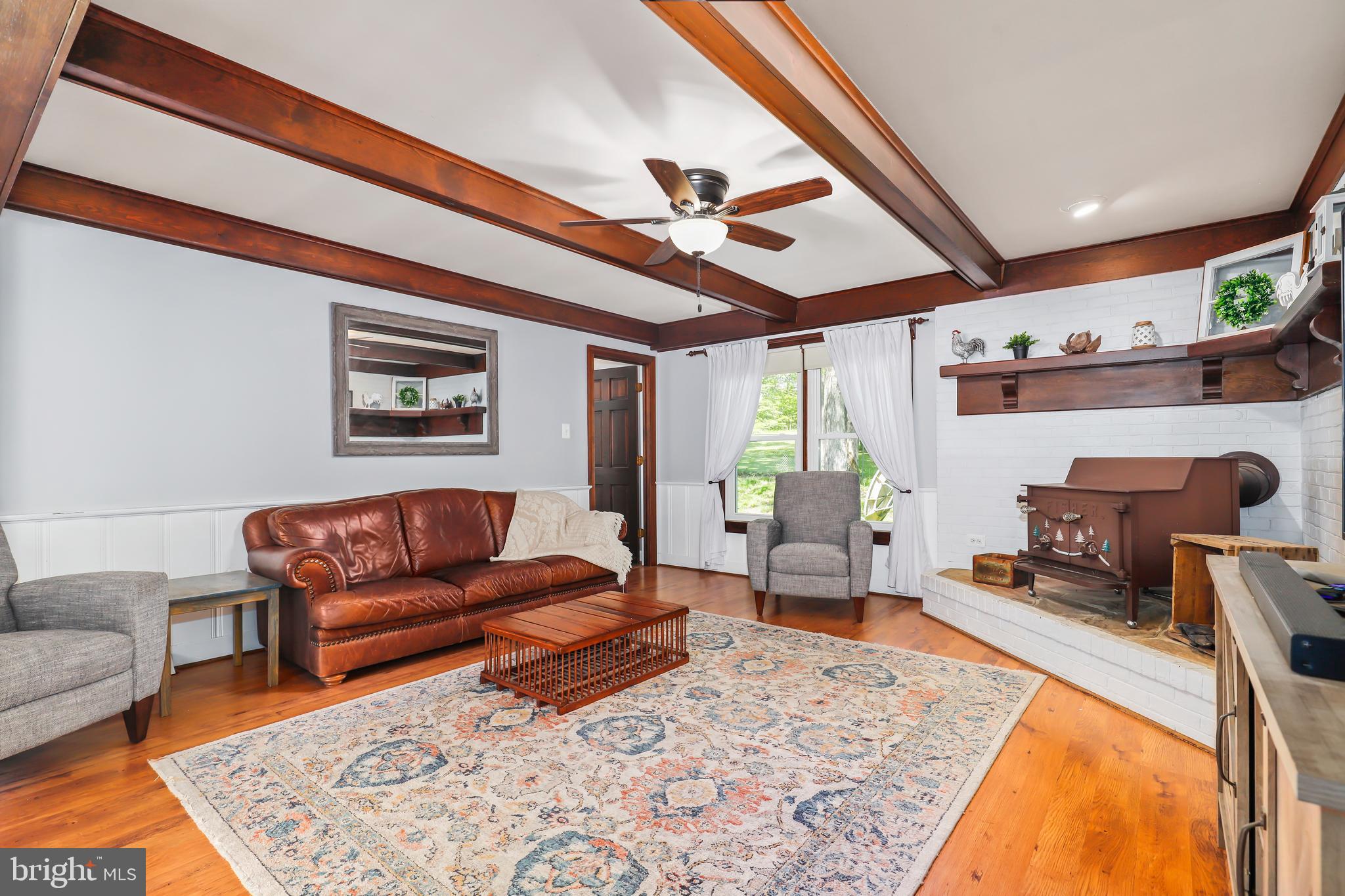 698 Forest View Road Edinburg, VA 22824 - Photo 9 of 54 Gallery Image 9