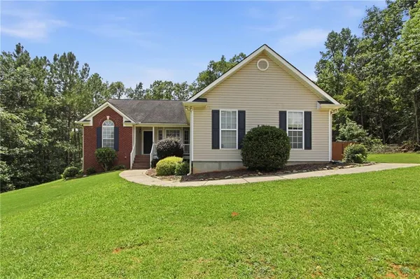 $302,000 | 9458 Creekstone Court, Villa Rica, GA 30180