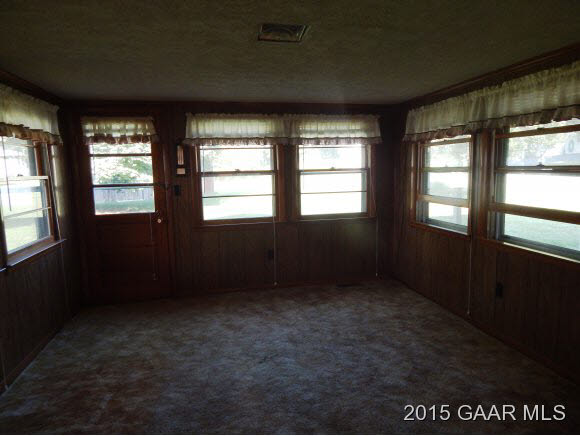 2246 Shutterlee Mill Road Staunton, VA 24401 - Photo 7 of 11 a view of an empty room with a window