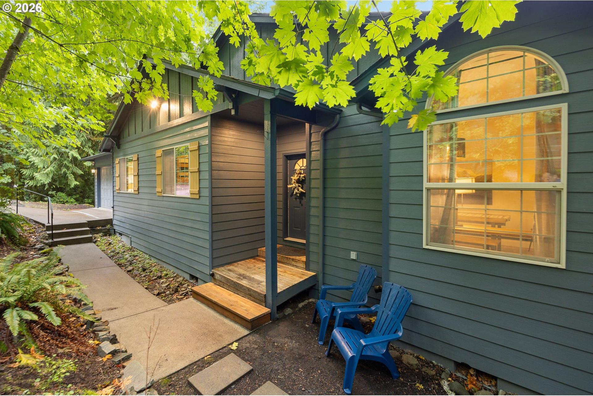 25775 East Salmon River Road Welches, OR 97067 - Photo 1 of 38 Gallery Image 1