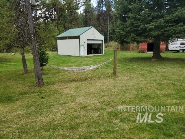 3460 American River Road Elk City, ID 83525 - Photo 29 of 50