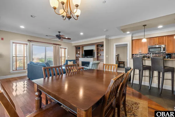 $1,095,000 | 1319 North Virginia Dare Trail, Unit 2R, Kill Devil Hills, NC 27948