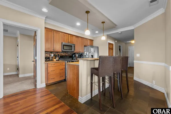 $1,095,000 | 1319 North Virginia Dare Trail, Unit 2R, Kill Devil Hills, NC 27948