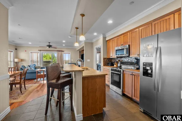 $1,095,000 | 1319 North Virginia Dare Trail, Unit 2R, Kill Devil Hills, NC 27948