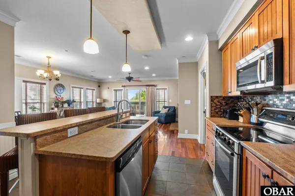 $1,095,000 | 1319 North Virginia Dare Trail, Unit 2R, Kill Devil Hills, NC 27948