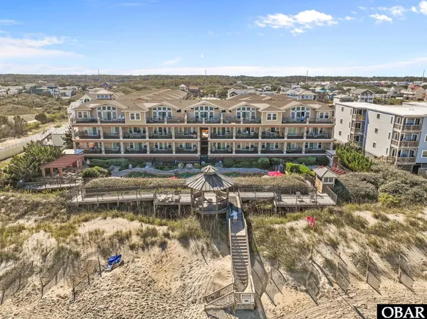 $1,095,000 | 1319 North Virginia Dare Trail, Unit 2R, Kill Devil Hills, NC 27948