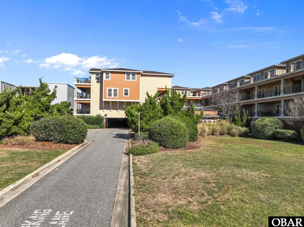 $1,095,000 | 1319 North Virginia Dare Trail, Unit 2R, Kill Devil Hills, NC 27948