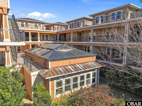 $1,095,000 | 1319 North Virginia Dare Trail, Unit 2R, Kill Devil Hills, NC 27948