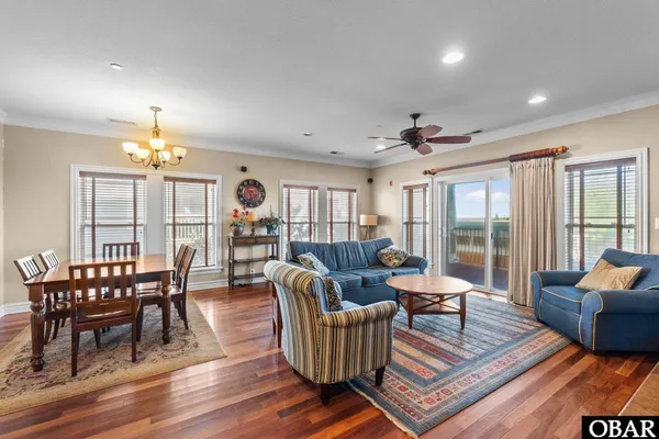 $1,095,000 | 1319 North Virginia Dare Trail, Unit 2R, Kill Devil Hills, NC 27948