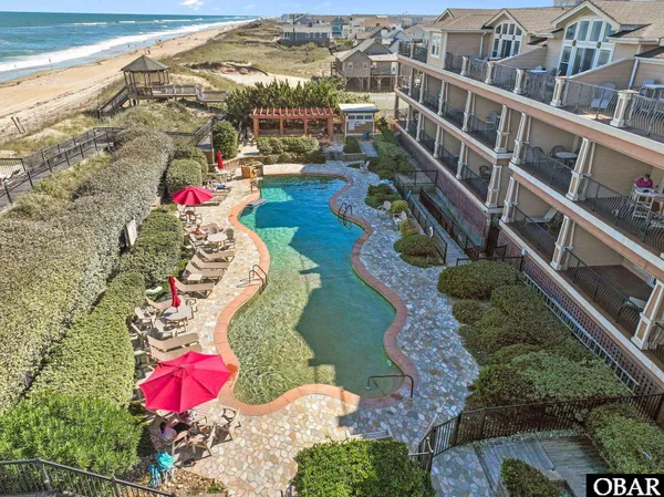 $1,095,000 | 1319 North Virginia Dare Trail, Unit 2R, Kill Devil Hills, NC 27948