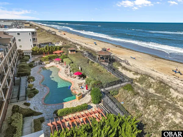 $1,095,000 | 1319 North Virginia Dare Trail, Unit 2R, Kill Devil Hills, NC 27948