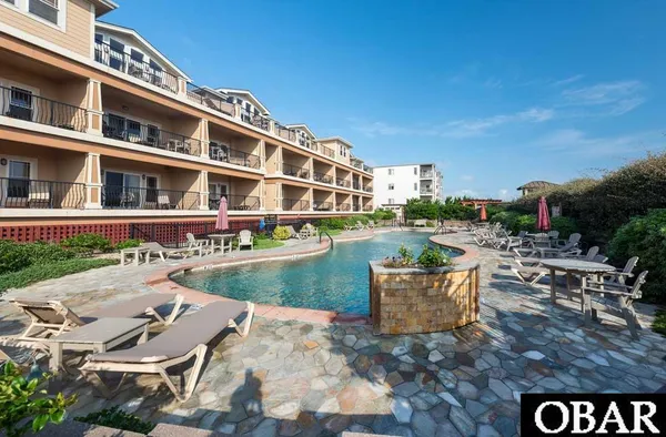 $1,095,000 | 1319 North Virginia Dare Trail, Unit 2R, Kill Devil Hills, NC 27948