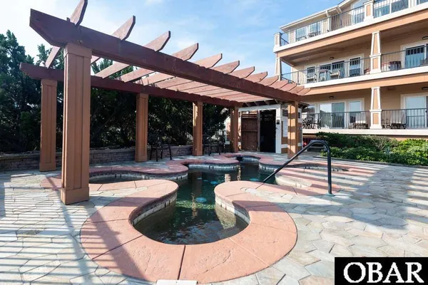 $1,095,000 | 1319 North Virginia Dare Trail, Unit 2R, Kill Devil Hills, NC 27948