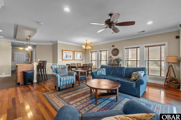$1,095,000 | 1319 North Virginia Dare Trail, Unit 2R, Kill Devil Hills, NC 27948