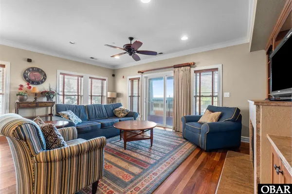 $1,095,000 | 1319 North Virginia Dare Trail, Unit 2R, Kill Devil Hills, NC 27948