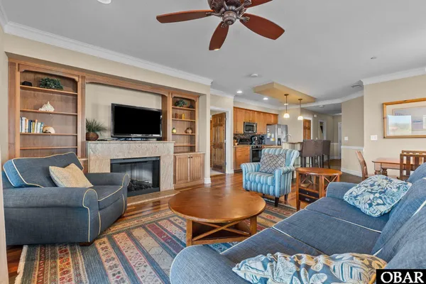 $1,095,000 | 1319 North Virginia Dare Trail, Unit 2R, Kill Devil Hills, NC 27948
