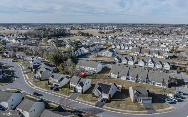 $449,900 | 27932 Home Farm Drive, Millsboro, DE 19966