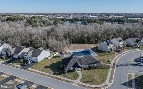 $449,900 | 27932 Home Farm Drive, Millsboro, DE 19966