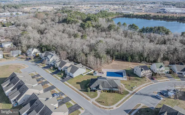 $449,900 | 27932 Home Farm Drive, Millsboro, DE 19966