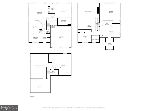 $449,900 | 27932 Home Farm Drive, Millsboro, DE 19966