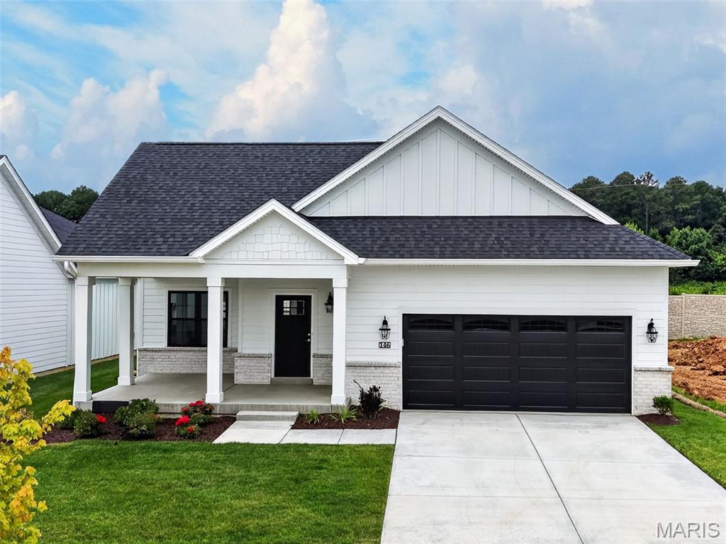 146 Hvn Rdg Court Dardenne Prairie, MO 63368 - Photo 1 of 27 Gallery Image 1