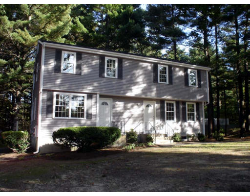 151 Dover Road, Unit 151 Millis, MA 02054 - Photo 1 of 7 Gallery Image 1