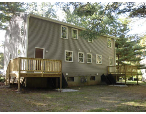 151 Dover Road, Unit 151 Millis, MA 02054 - Photo 3 of 7 Gallery Image 3
