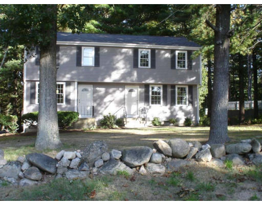 151 Dover Road, Unit 151 Millis, MA 02054 - Photo 7 of 7 Gallery Image 7
