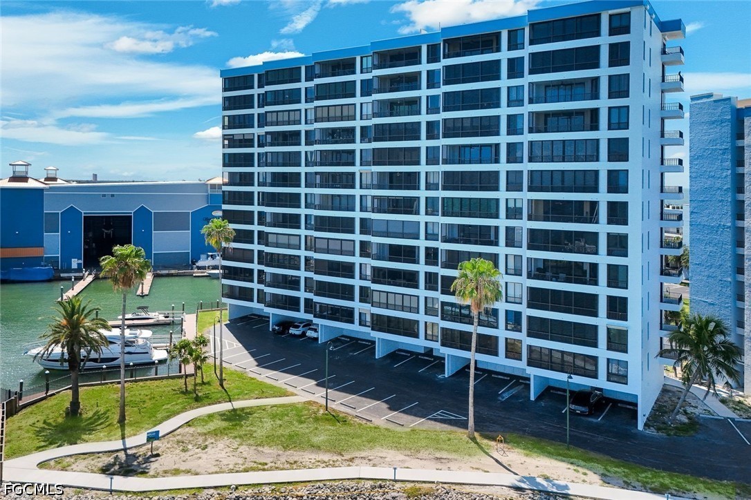 15031 Punta Rassa Road, Unit 1002 Fort Myers, FL 33908 - Photo 34 of 45