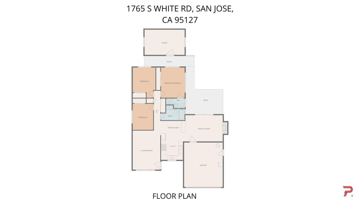 1765 South White Road San Jose, CA 95127 - Photo 55 of 65
