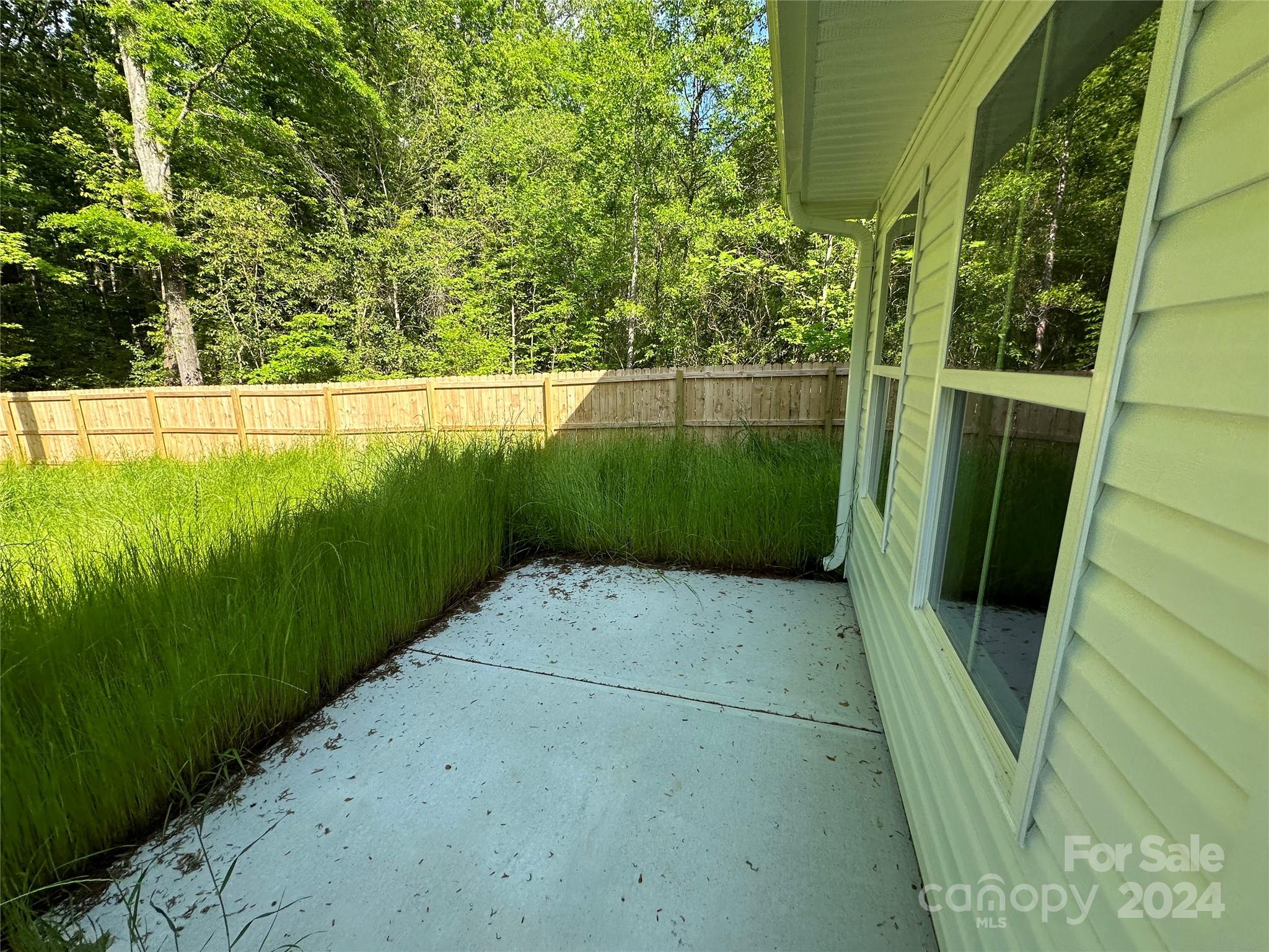 2433 Craig Farm Road Lancaster, SC 29720 - Photo 15 of 36 a view of a backyard