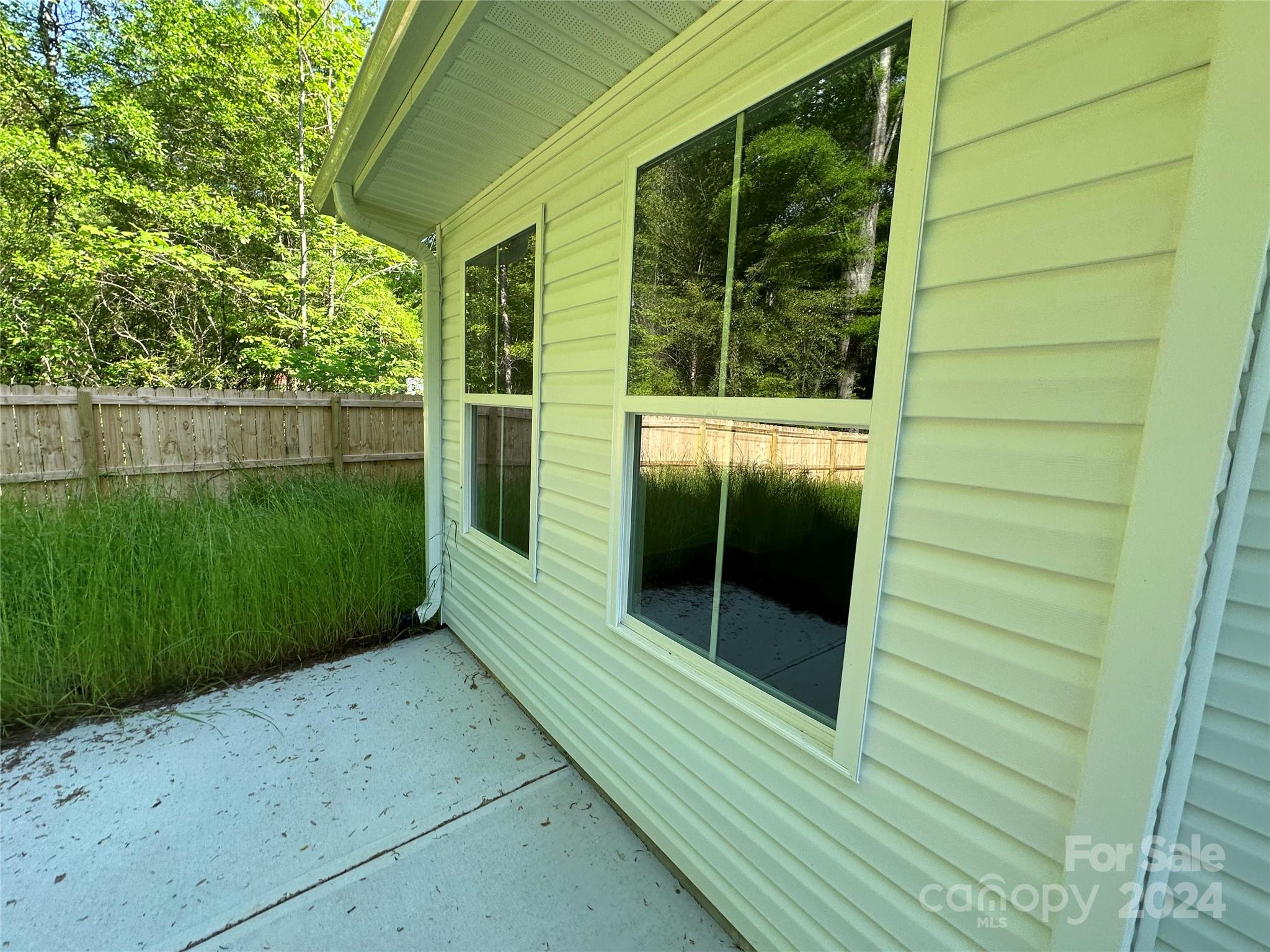 2433 Craig Farm Road Lancaster, SC 29720 - Photo 17 of 36 a view of outdoor space and deck