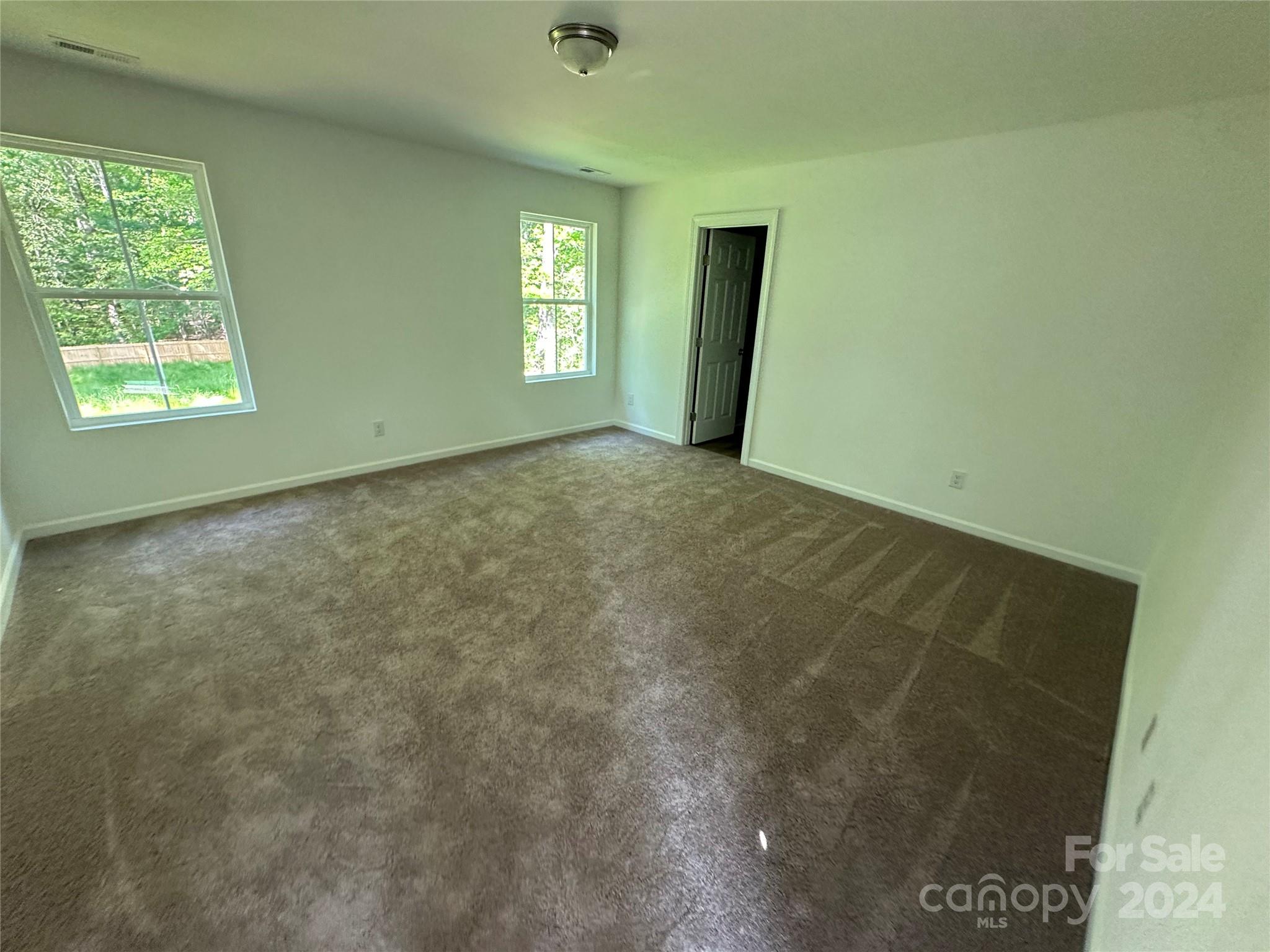 2433 Craig Farm Road Lancaster, SC 29720 - Photo 25 of 36 a view of an empty room and a window
