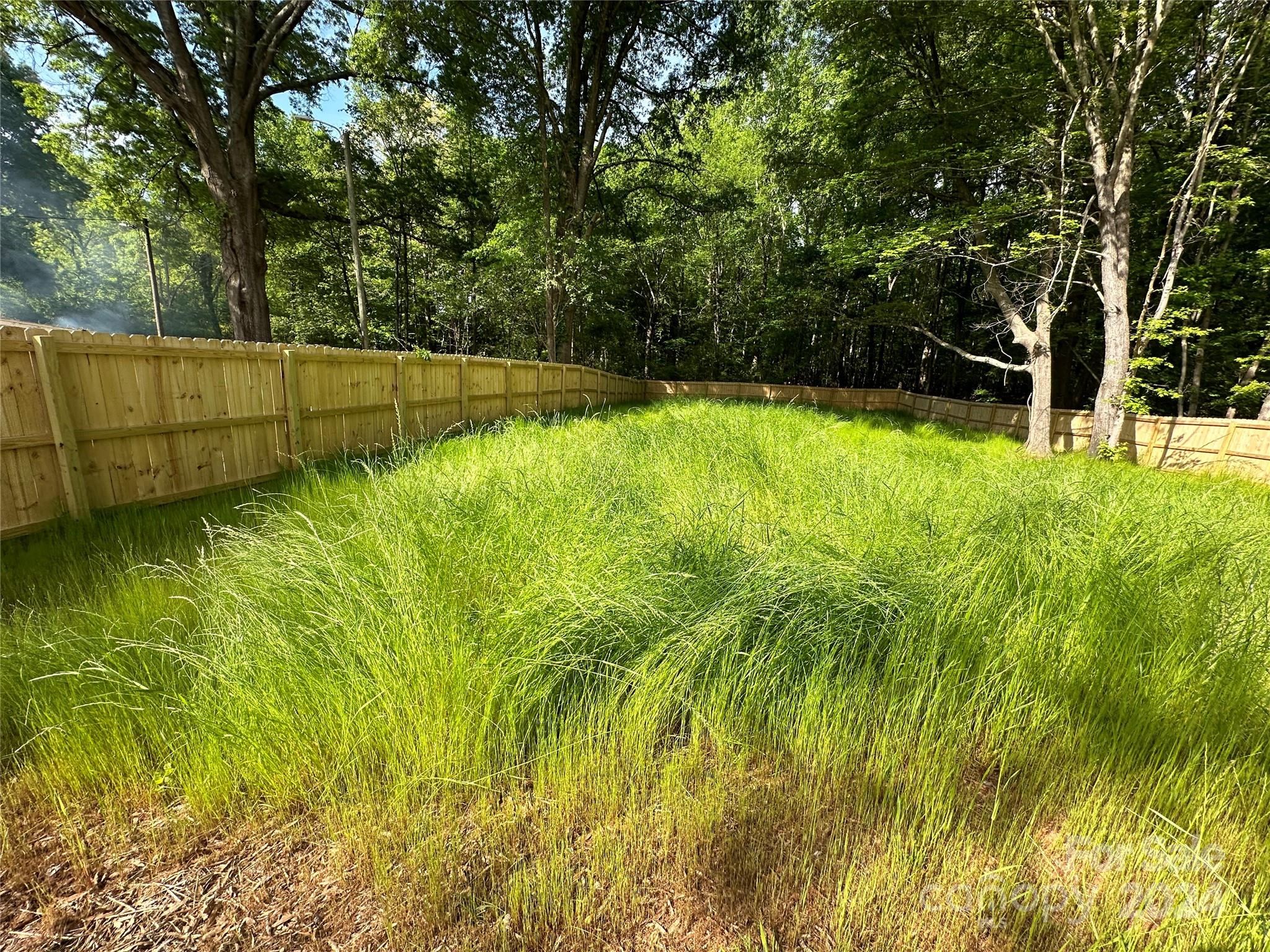 2433 Craig Farm Road Lancaster, SC 29720 - Photo 30 of 36 a view of a backyard