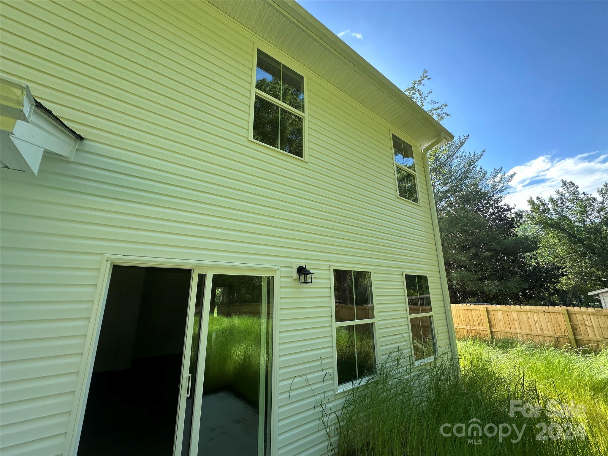 2433 Craig Farm Road Lancaster, SC 29720 - Photo 36 of 36 a view of a house with a backyard