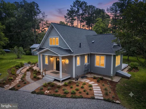 $745,000 | 252 Gougher Lane, Heathsville, VA 22473