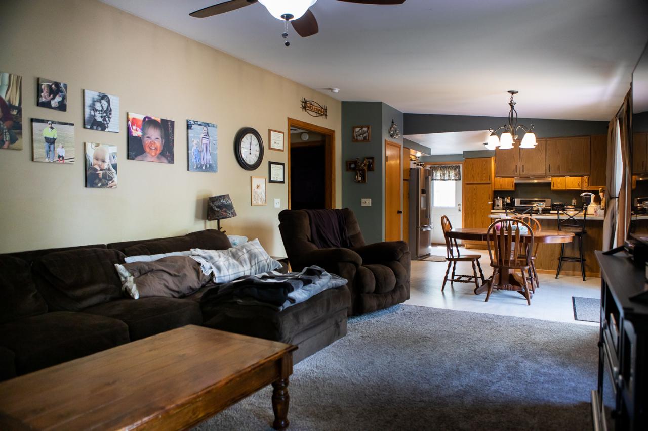 9754 Jenny Lake Road Tomahawk, WI 54487 - Photo 4 of 37 Gallery Image 4