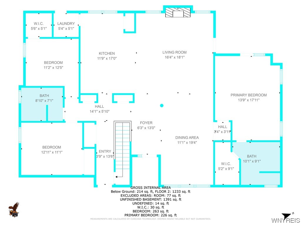 9060 Zimmerman Road Boston, NY 14025 - Photo 33 of 48