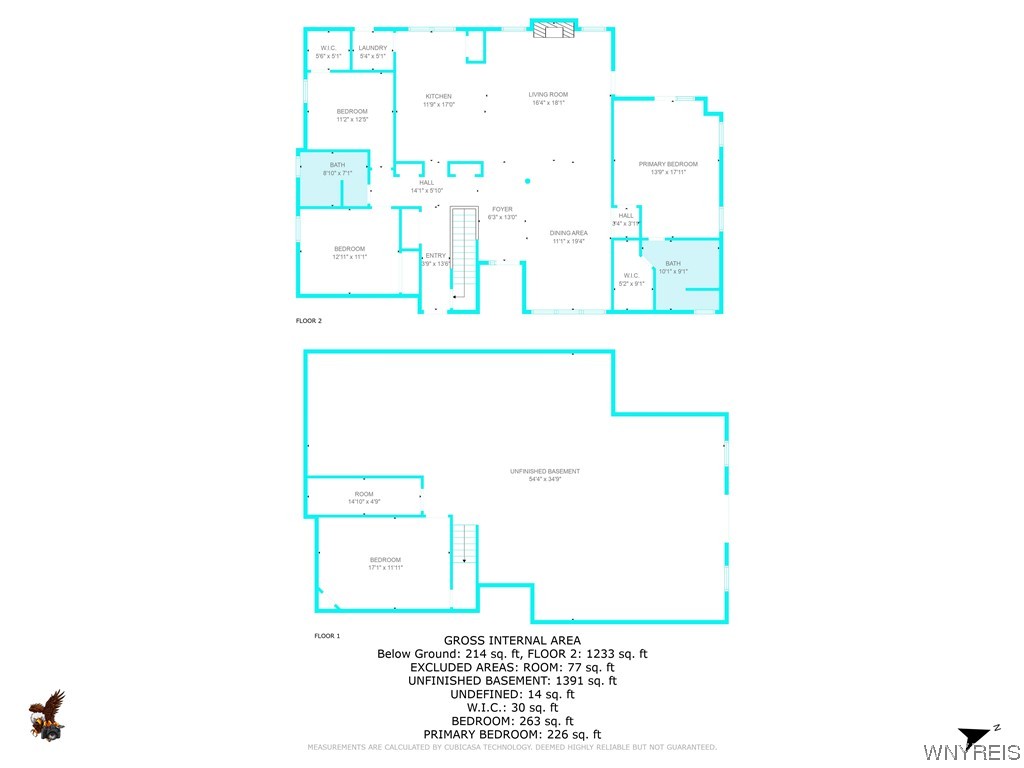 9060 Zimmerman Road Boston, NY 14025 - Photo 35 of 48