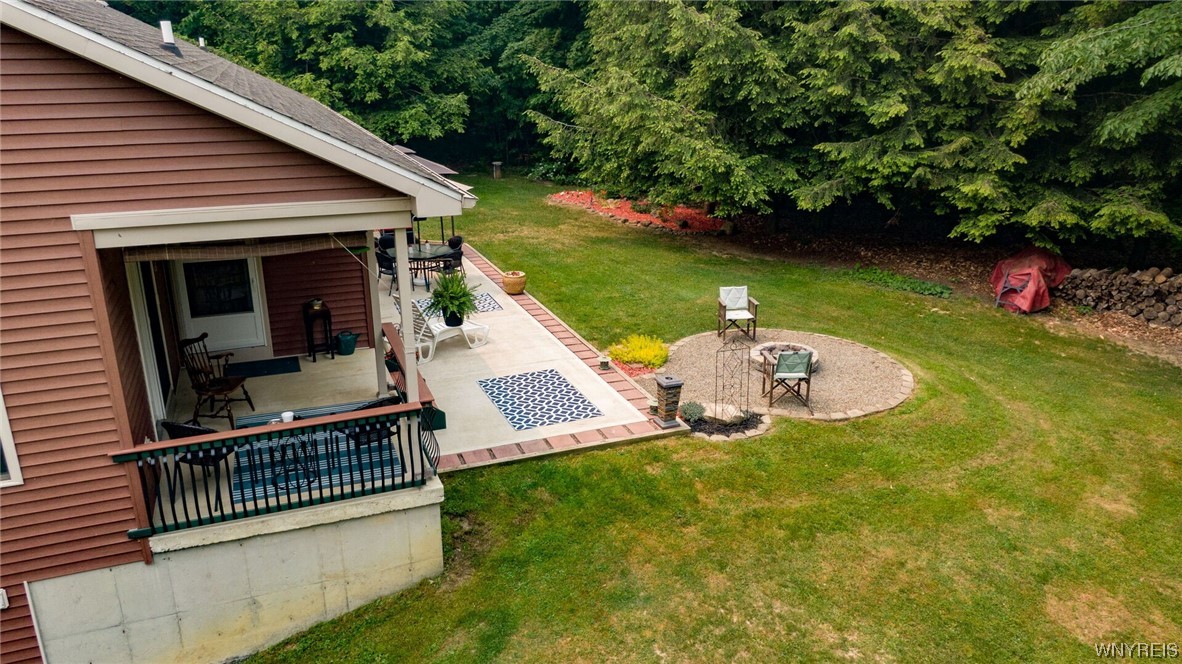 9060 Zimmerman Road Boston, NY 14025 - Photo 36 of 48