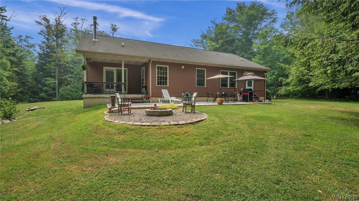 9060 Zimmerman Road Boston, NY 14025 - Photo 37 of 48