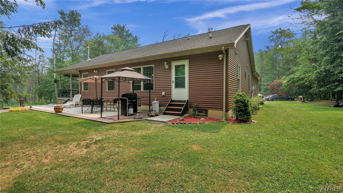 9060 Zimmerman Road Boston, NY 14025 - Photo 38 of 48