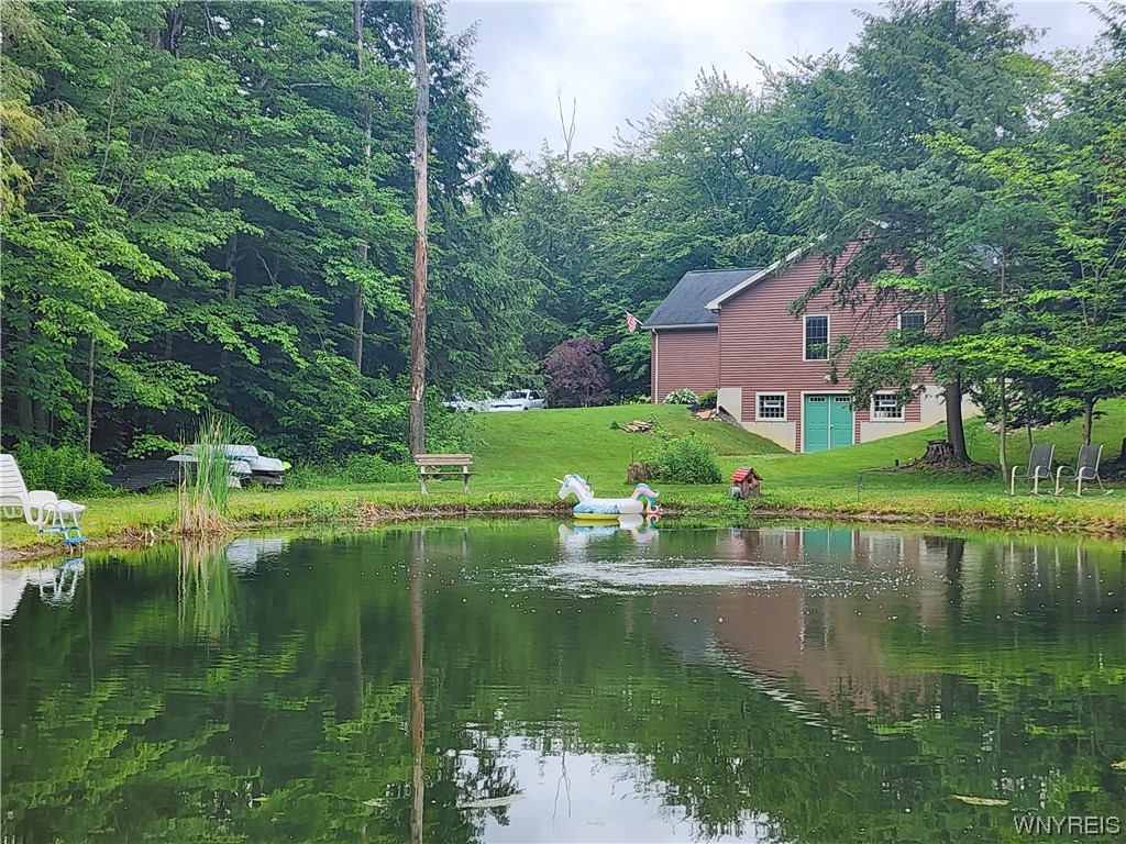 9060 Zimmerman Road Boston, NY 14025 - Photo 40 of 48